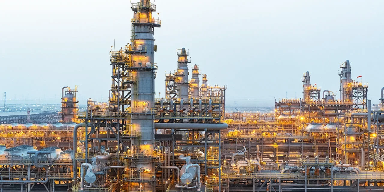 Oil Prices Rise on Israel Iran Conflict Risk