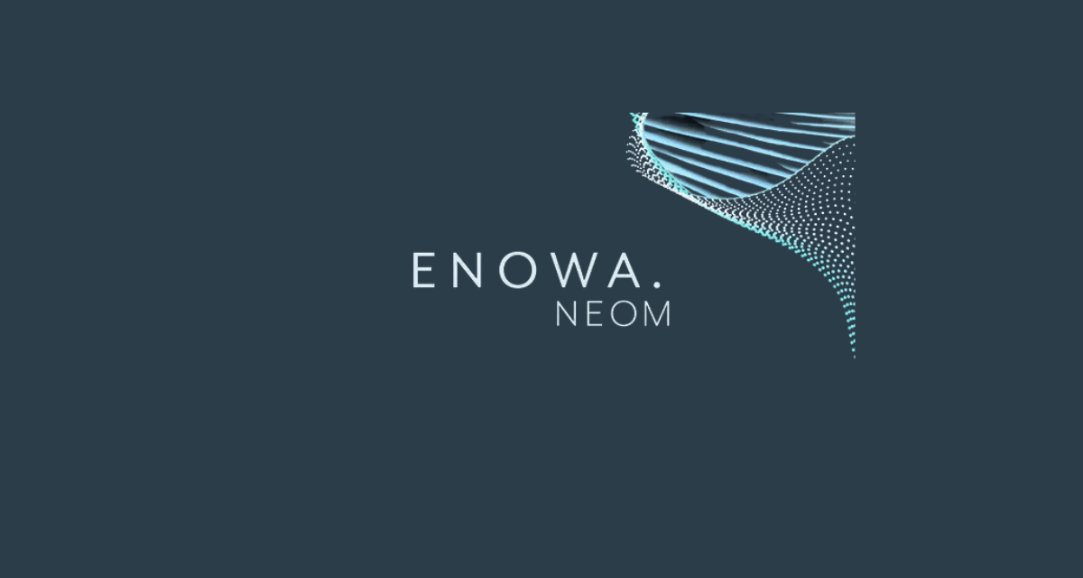 ENOWA Carbon Credit Agreement Secures 30M Tons by 2030