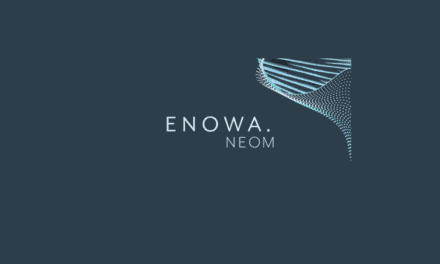ENOWA Carbon Credit Agreement Secures 30M Tons by 2030