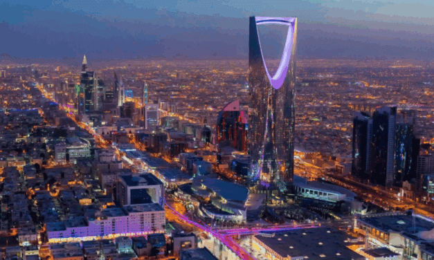 Saudi Arabia Economic Resilience in 2025
