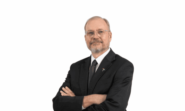 TAQA Executive Appointment: Jeff Lembcke Named EVP and CTO