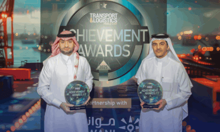 SAPTCO TLME 2025 Awards: Transport and Innovation Wins