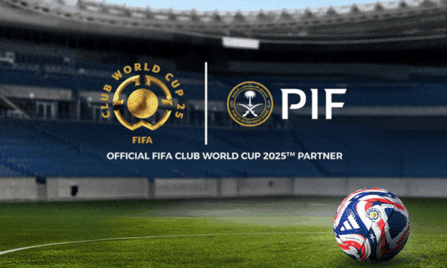 PIF FIFA partnership boosts Saudi stake in global football