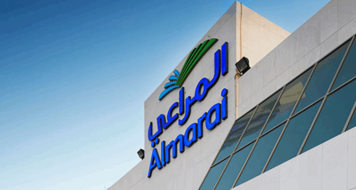 Almarai Bottled Water Acquisition Expands Beverage Portfolio