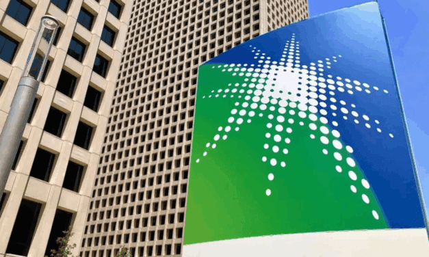 Aramco Share Price Rise 2% as Oil Surges on Geopolitical Risk