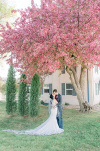 Colorado Wedding Photographer - Savannah T Photography