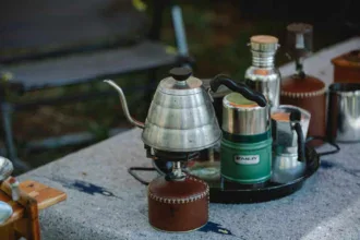 Camping Gadgets