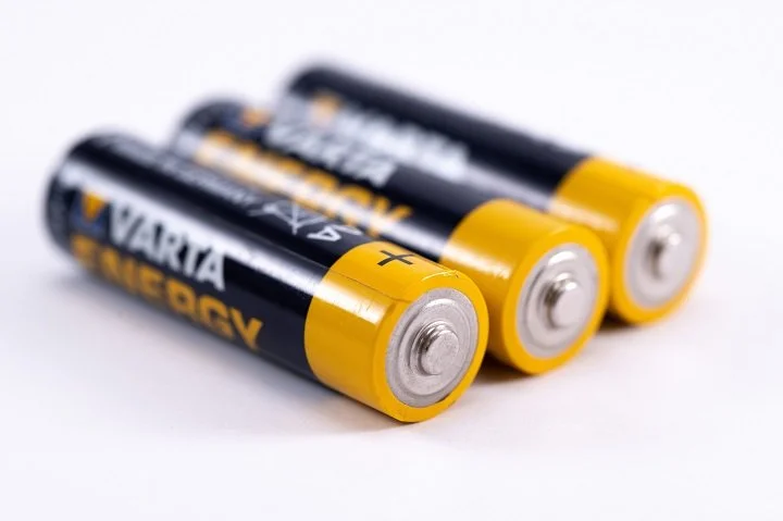 Best Rechargeable AA and AAA Batteries