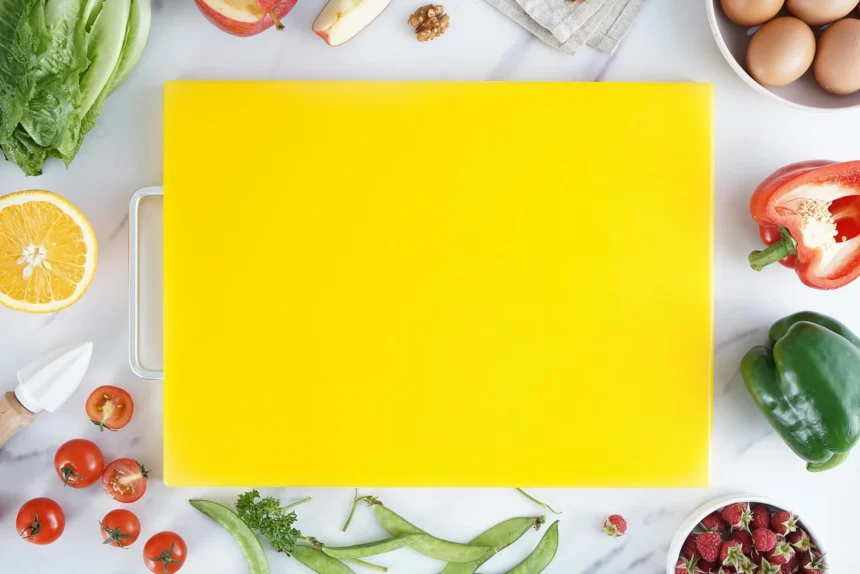 Best Wooden Chopping Boards