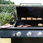 Gas vs Charcoal BBQ
