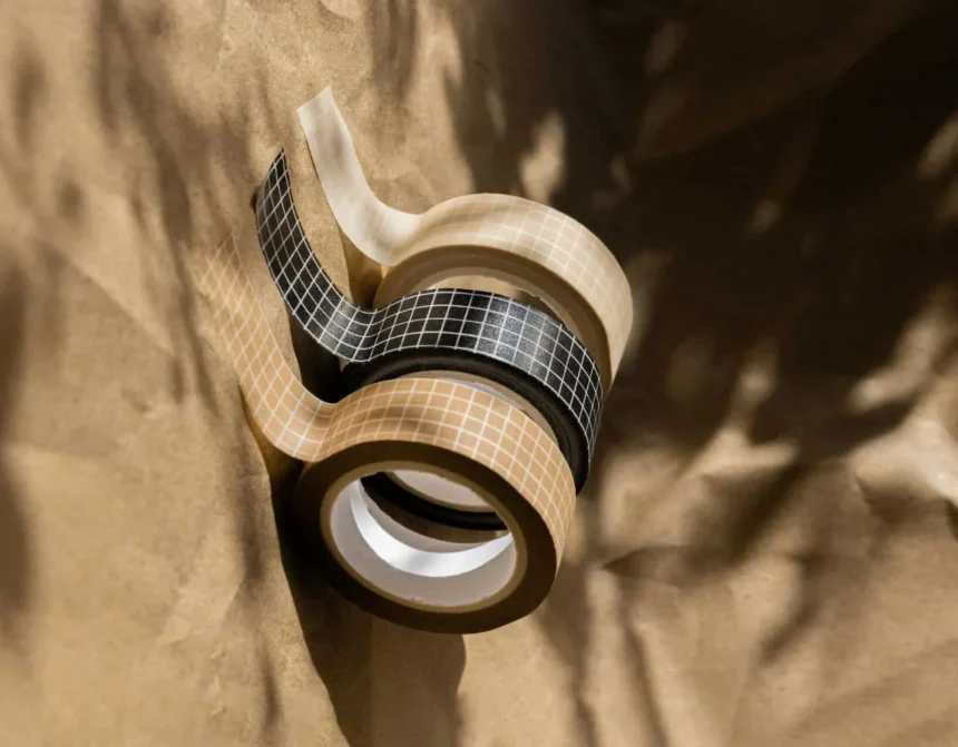 Top 3 Water Proof Tapes For Leaks