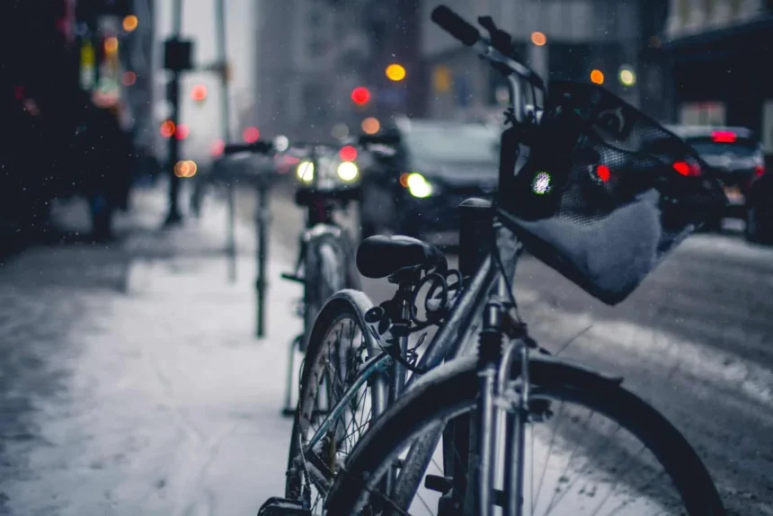 Best Bike Lights on Amazon