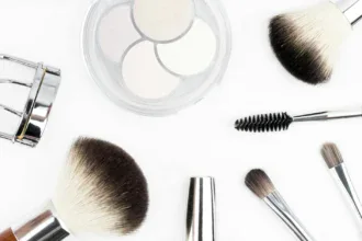 Makeup Brush Cleaner Machine