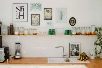 Small Kitchen Appliances
