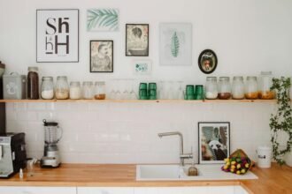 Small Kitchen Appliances