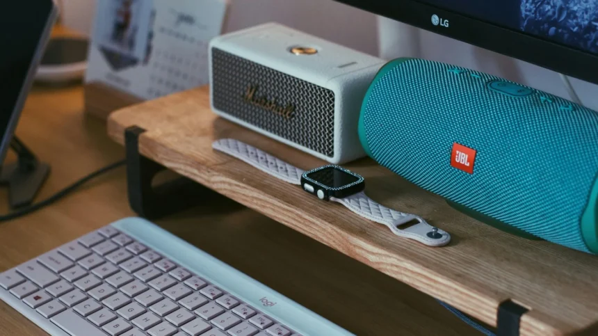 Best Bluetooth Speaker Sound Quality