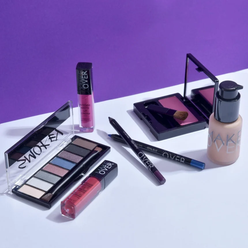 Best Liquid Blushes for Dewy Skin of 2023