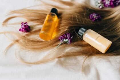 Best Hair Moisturizers