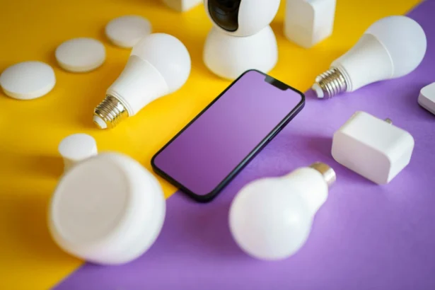 Can Smart Lighting Help Save on Energy Costs