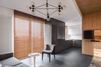 How to Choose the Right Automated Smart Blinds for Your Windows