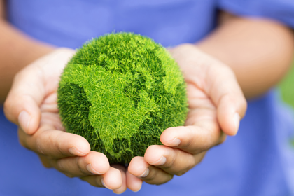 11 ways to live more sustainably