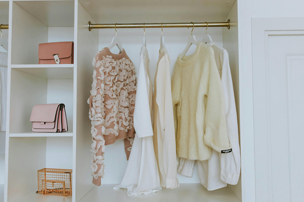 Home Organization Tips For Small Spaces