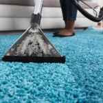 8 Cleaning Mistakes That Can Ruin Your Carpets