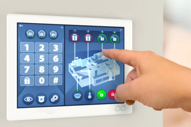 Are Smart Home Security Systems Worth It