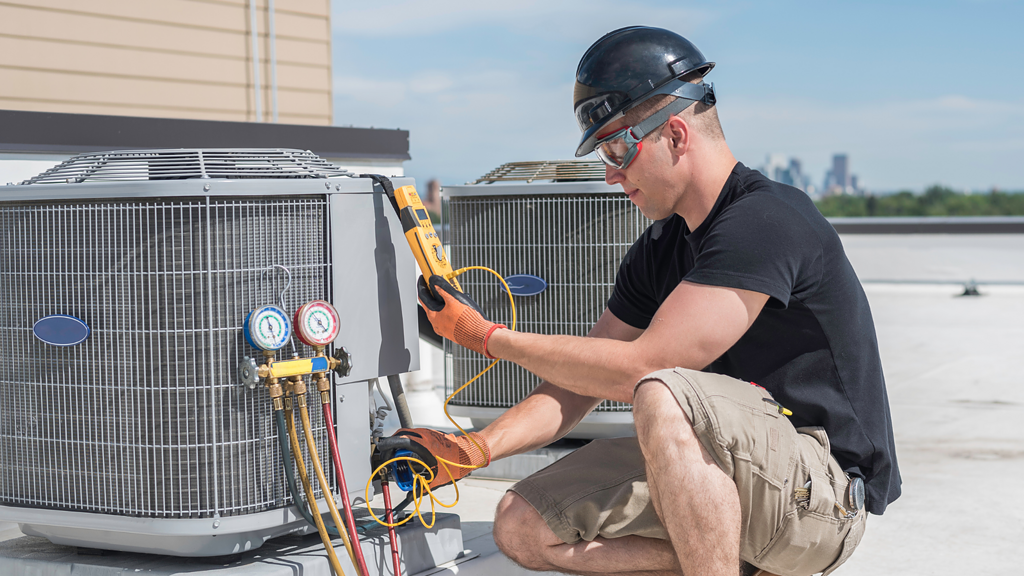 How Often Should You Schedule HVAC Maintenance