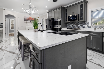 How To Renovate a Home On a Budget