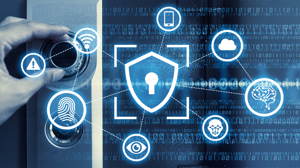 How a Home Security System Works