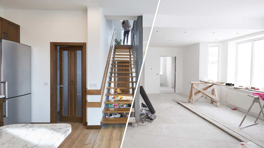 Prioritizing home renovation Design Aesthetics Over Function