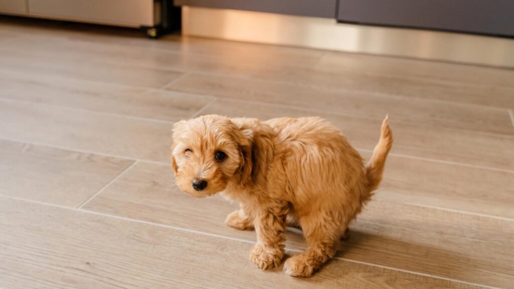 Common Causes of Dog Constipation