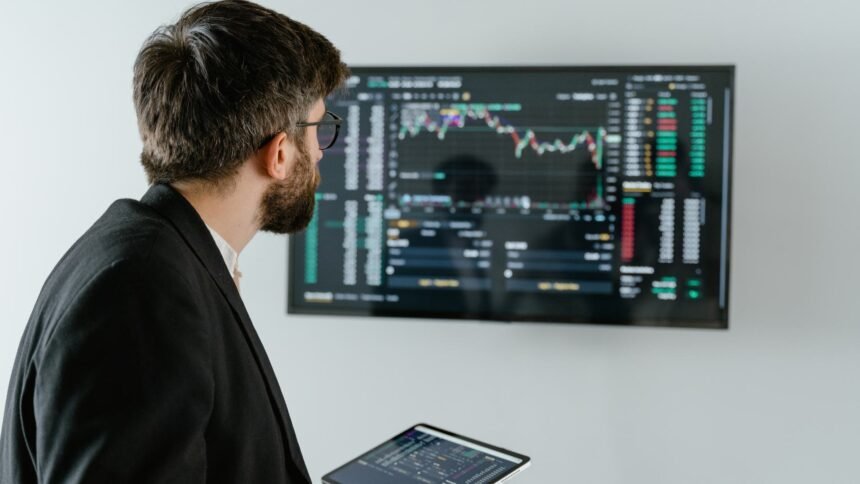 How To Build High-Performing Trading Strategies With AI