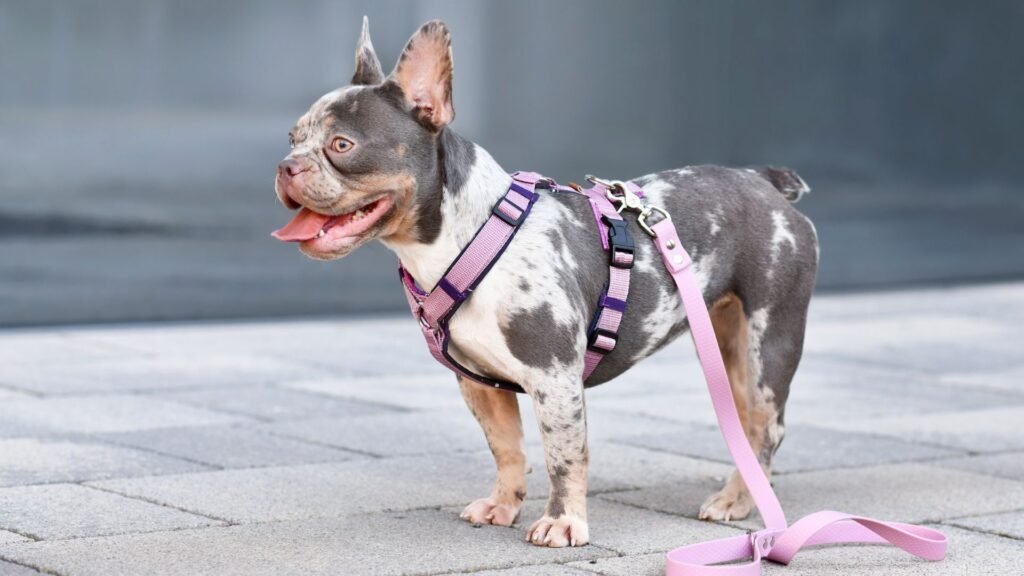 Step-by-Step Guide to Putting On an Easy Walk Harness