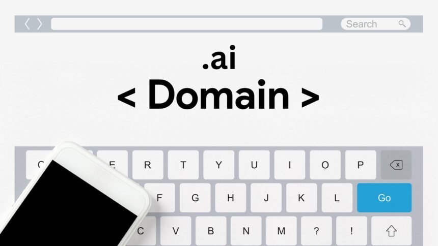 Why Are AI Domains So Expensive