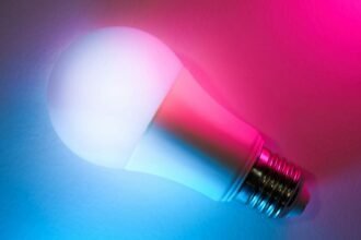 How Do Color Changing Light Bulbs Work​