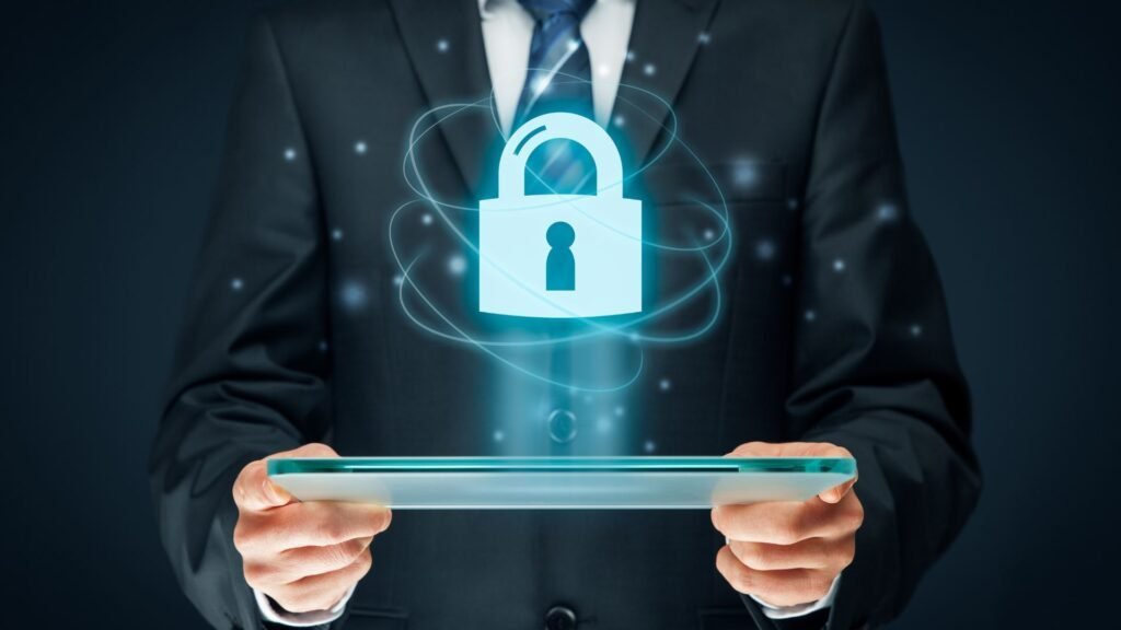 How Small Businesses Can Strengthen Their Cybersecurity