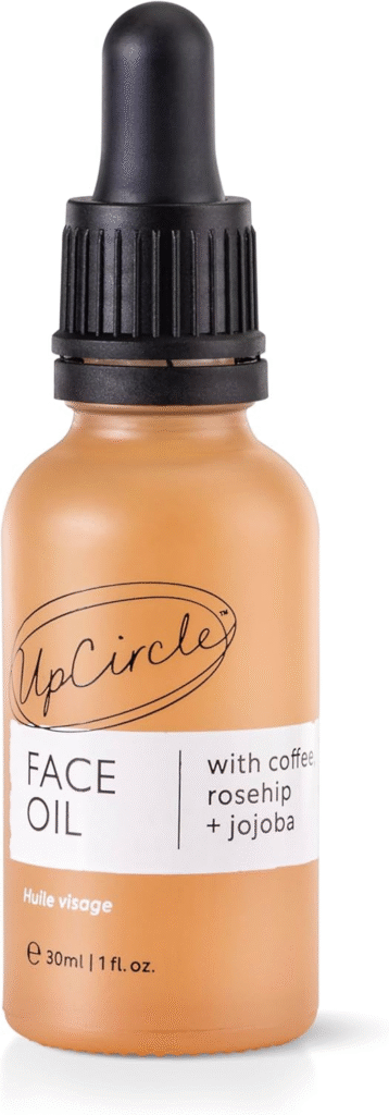 UpCircle Waterless Skincare Organic Face Oil