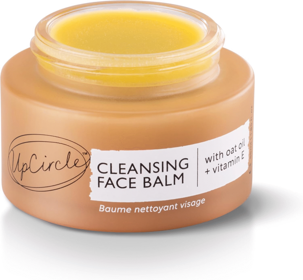 UpCircle Cleansing Face Balm