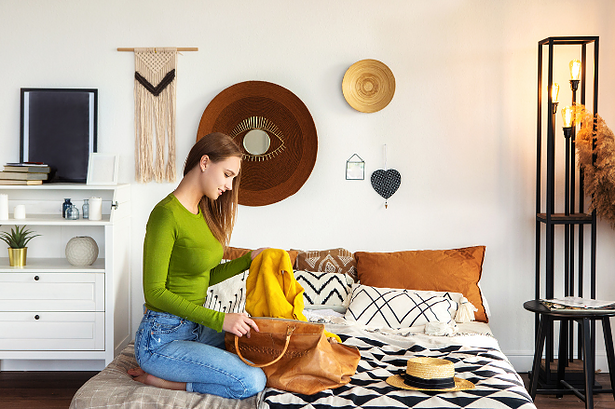 How to Decorate a Budget Friendly Living Room