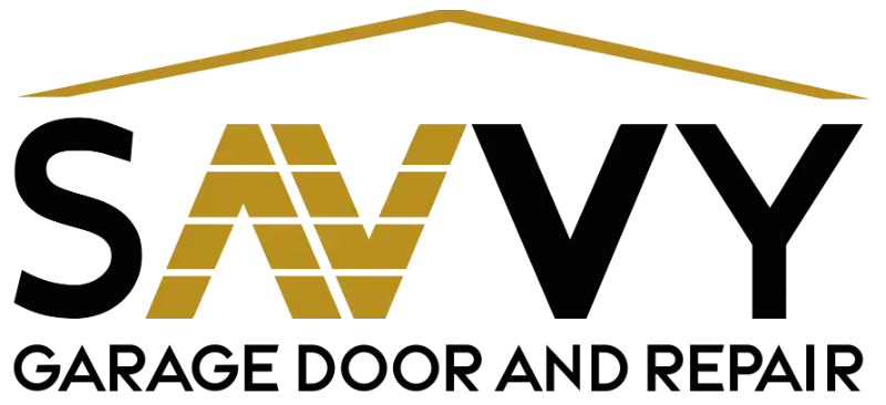 Savvy Garage Door and Repair