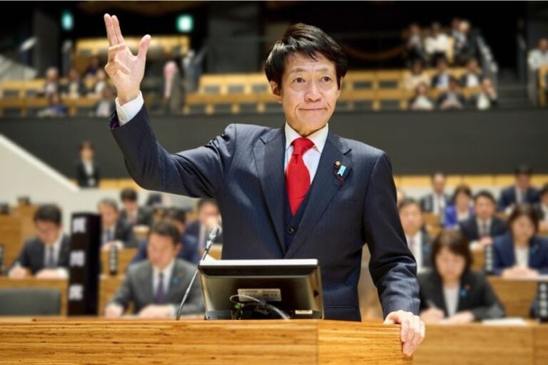 沢田議員