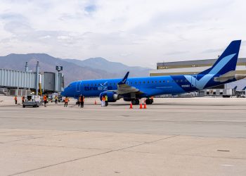 Breeze Airways