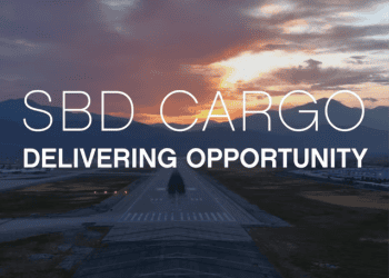 SBD Cargo Delivering Opportunity