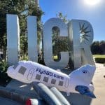 UCR On Campus Visit