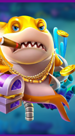 捕魚遊戲
