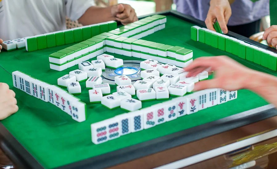 mahjong 153448391