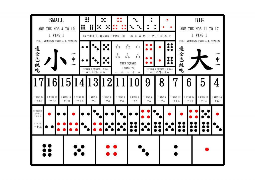 骰寶