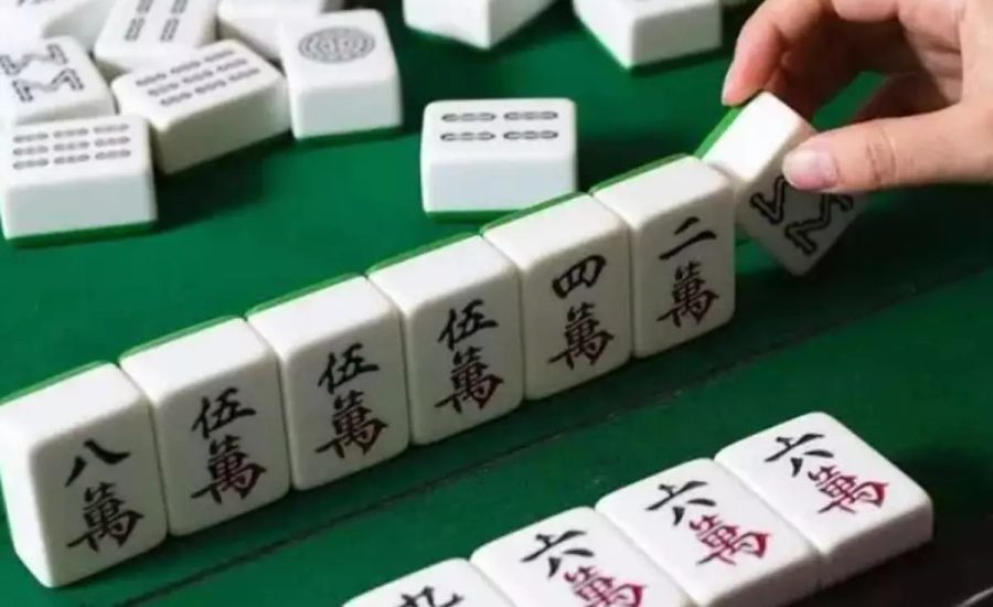 香港麻雀番數表︱三番起糊計法教學，麻雀計番好易明！